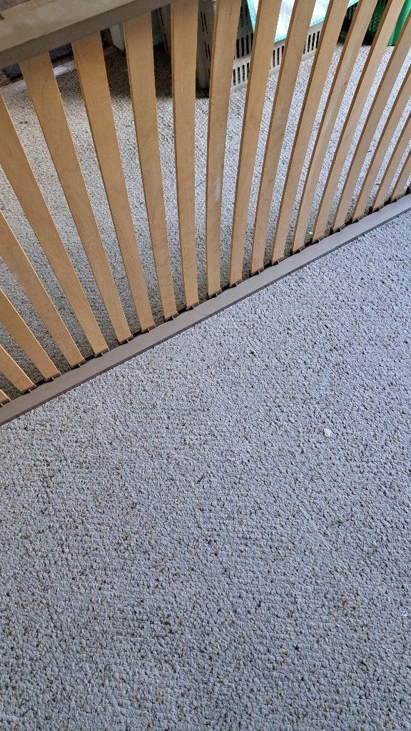 Lattenbodem, Huis en Inrichting, Ophalen, Gebruikt, 90 cm, Eenpersoons