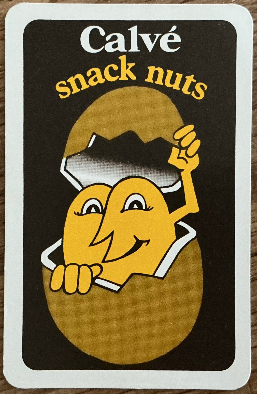 NOIX À SNACK Joker CALVÉ, Enlèvement ou Envoi, Comme neuf, Joker(s)
