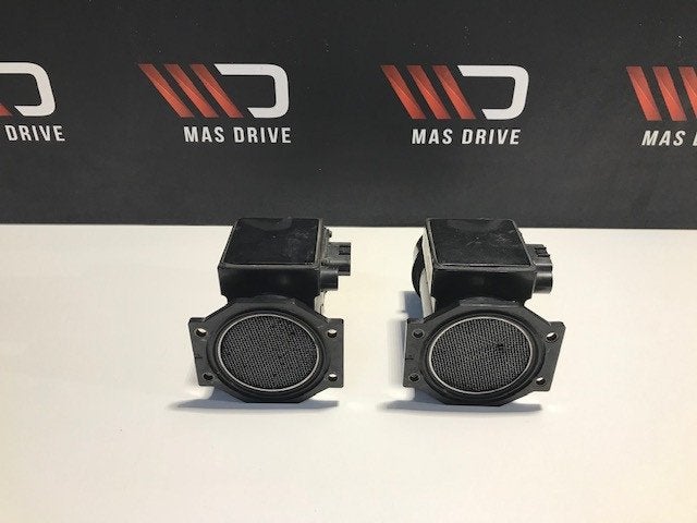 Nissan GT-R R32 luchtmassameter RB26DETT 22680-05U00, Auto-onderdelen, Gebruikt