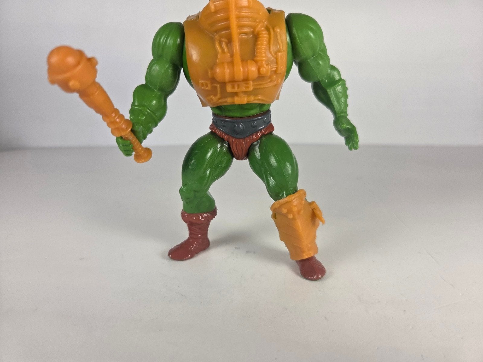 Masters of the universe motu he man, Ophalen of Verzenden