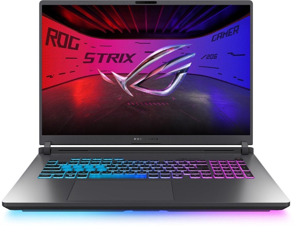 Asus ROG Strix G18 - 18Pources 32GB, Neuf, Asus, 32 GB, 4 Ghz ou plus