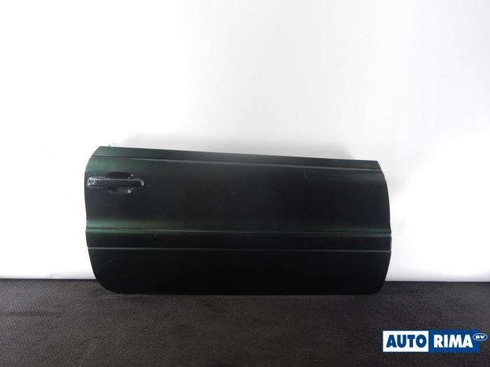 Portière 2portes droite d'un Volvo C70 (421), Autos : Pièces & Accessoires, Carrosserie & Tôlerie, -, 3 mois de garantie, Porte