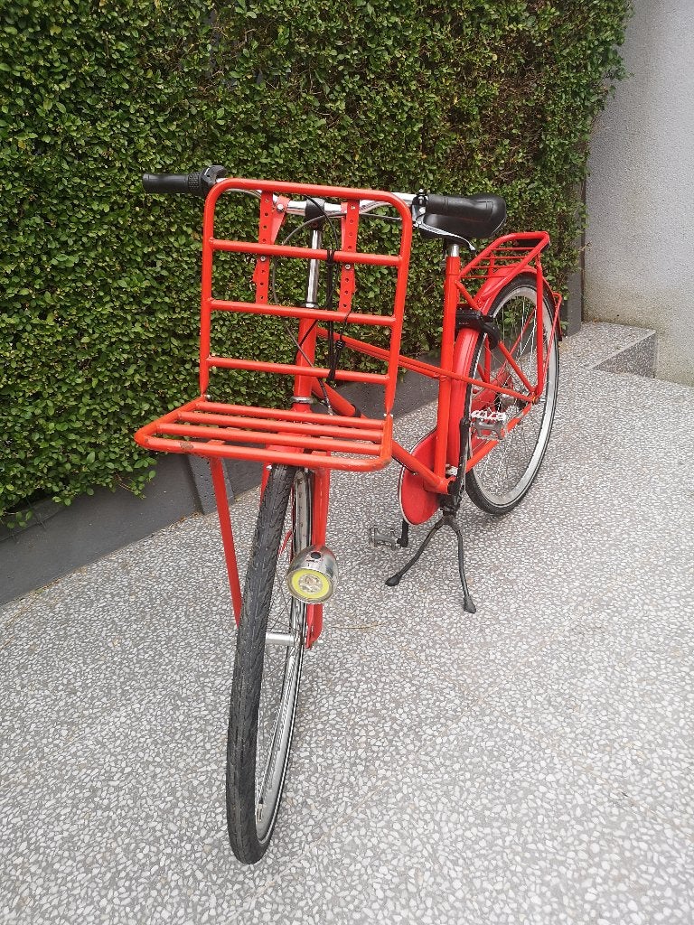 Ancien vélo, Vélos & Vélomoteurs, Enlèvement