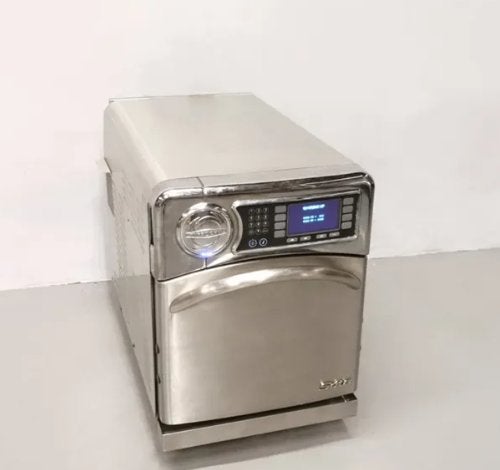 TURBOCHEF PROFESSIONELE OVEN, Zakelijke goederen, Horeca | Keukenapparatuur, Ophalen, Gebruikt, Ovens, Microgolfovens en Steamers