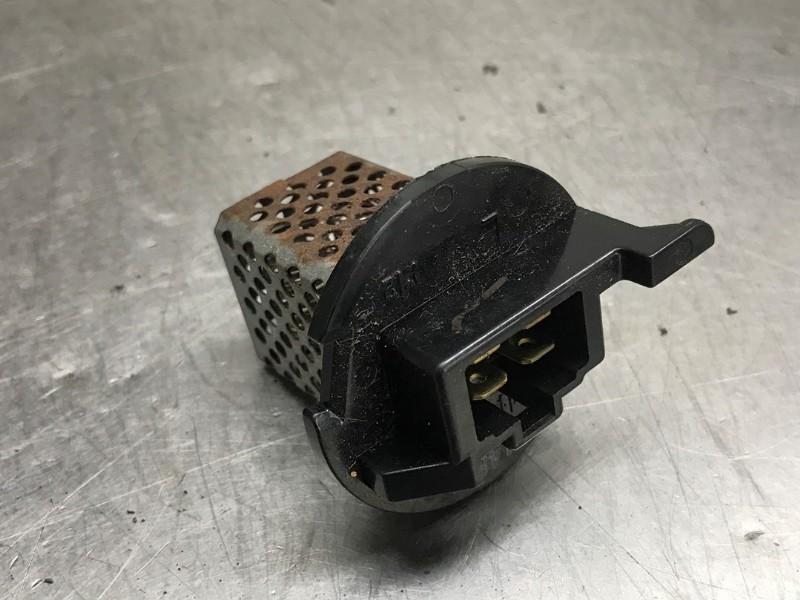 RESISTANCE CHAUFFE Cuore (L251 / 271 / 276) (|8J483|), Utilisé, Daihatsu