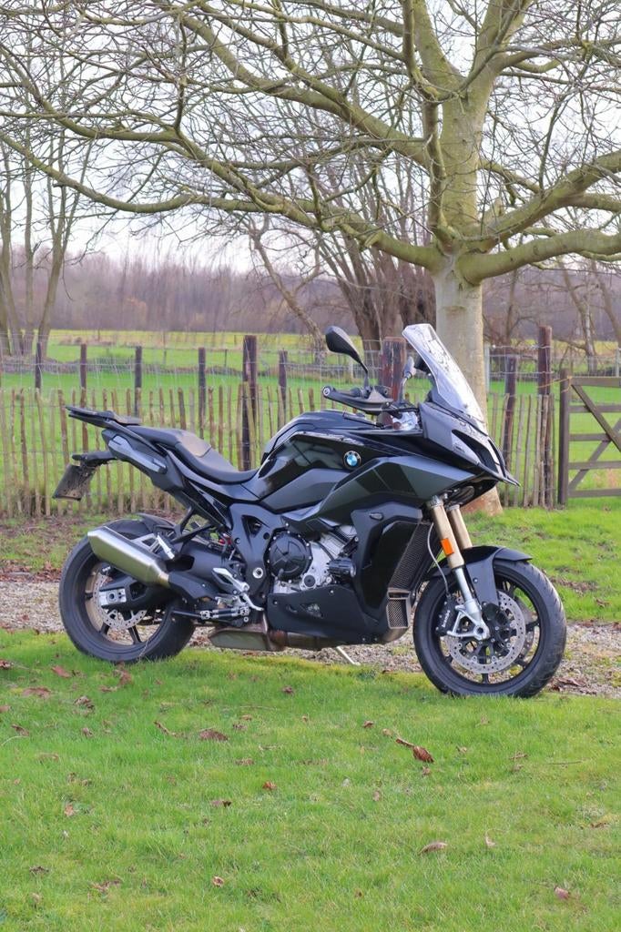 Motor BMW S1000XR, Motoren, Particulier, Cruise Control