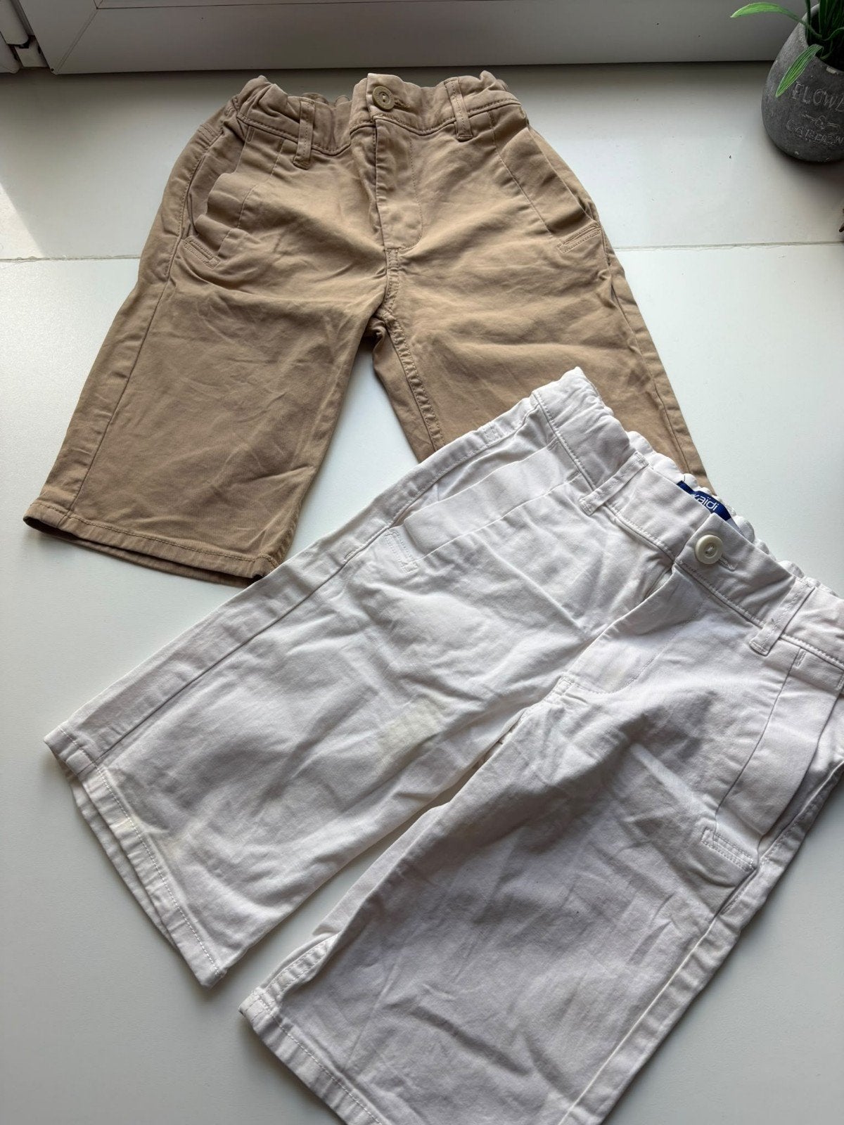 lot short garçon, Garçon, Okaïdï, Enlèvement ou Envoi, Autres types