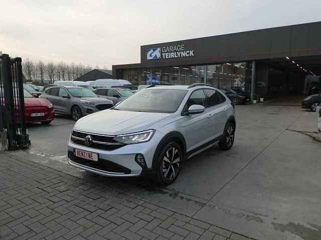 Volkswagen Taigo 1.0 TSi 95pk Business Luxe Camera '25, Autos, Volkswagen, Achat, Euro 6, Cruise Control, Boîte manuelle