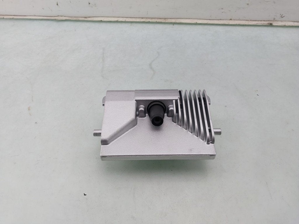 CAMERA AVANT Volkswagen Tiguan (CT1) (|3WA907217D|), Utilisé, Volkswagen