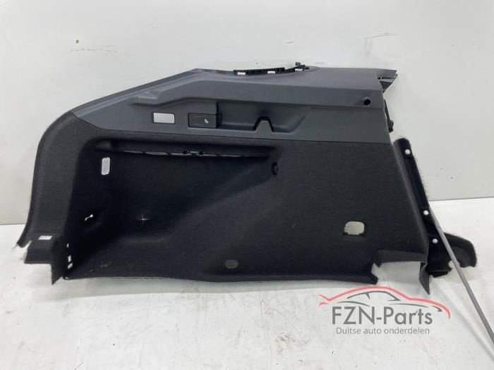 VW ID.7 Kofferbakbekleding Links, Ophalen of Verzenden, Gebruikt