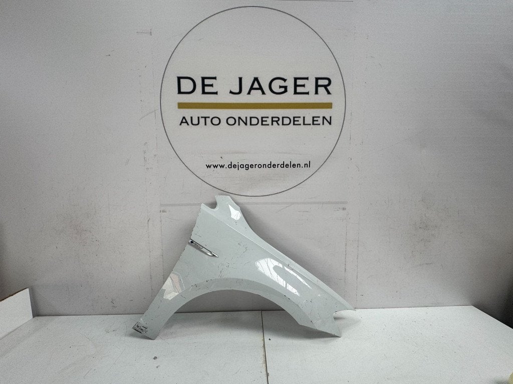 GOLF 7 VOORSCHERM ZIJSCHERM SPATBORD RECHTS 2013- 5G0821106A, Auto-onderdelen, Gebruikt, Volkswagen, Volkswagen AG, Vw@volkswagen.de