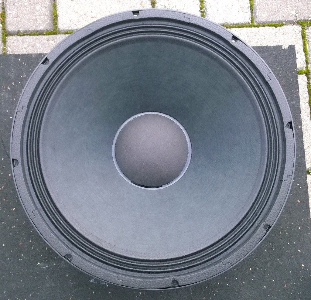 Woofer 18 inch 600 - 1200 Watt, PD18PS, Audio, Tv en Foto, Luidsprekerboxen, Overige merken, Overige typen, Nieuw, Ophalen of Verzenden