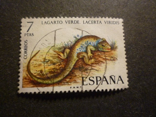 Spanje/Espagne 1974 Mi 2090(o) Gestempeld/Oblitéré, Verzenden