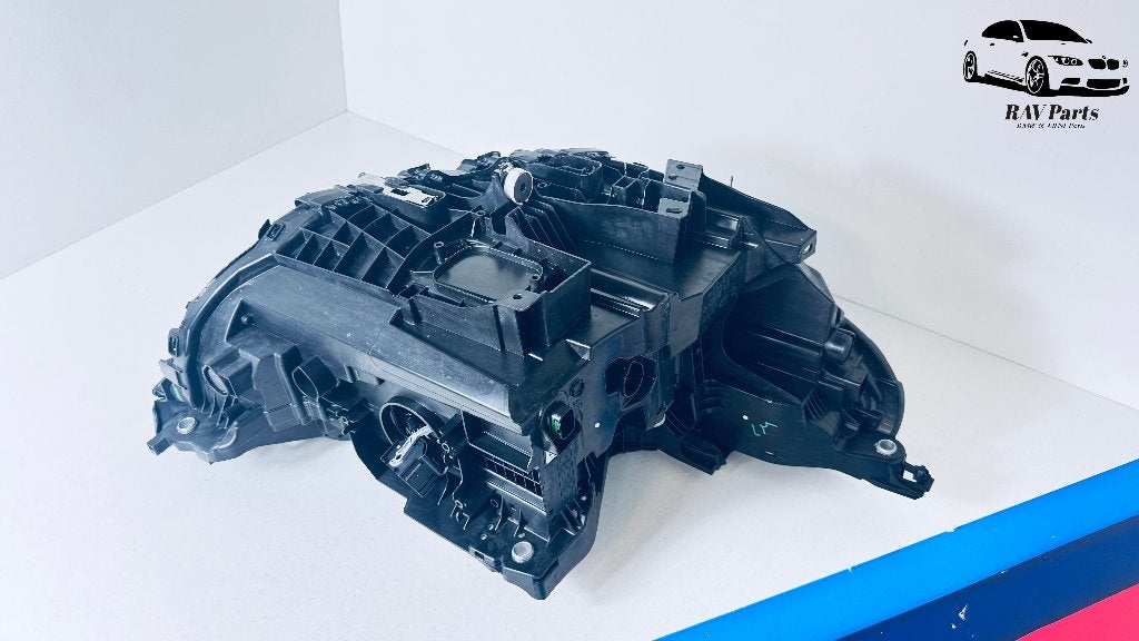 Phare avant gauche entièrement LED BMW X3 G45 8087163, Autos : Pièces & Accessoires, Enlèvement ou Envoi, Utilisé, BMW