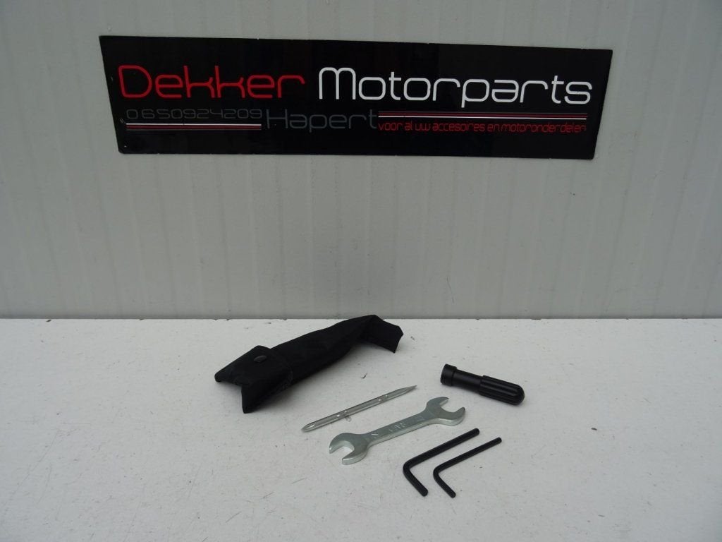 Gereedschapset / Tool kit Kawasaki Z900 2020-2021-2022-2023, Motos, Neuf, -, -, -