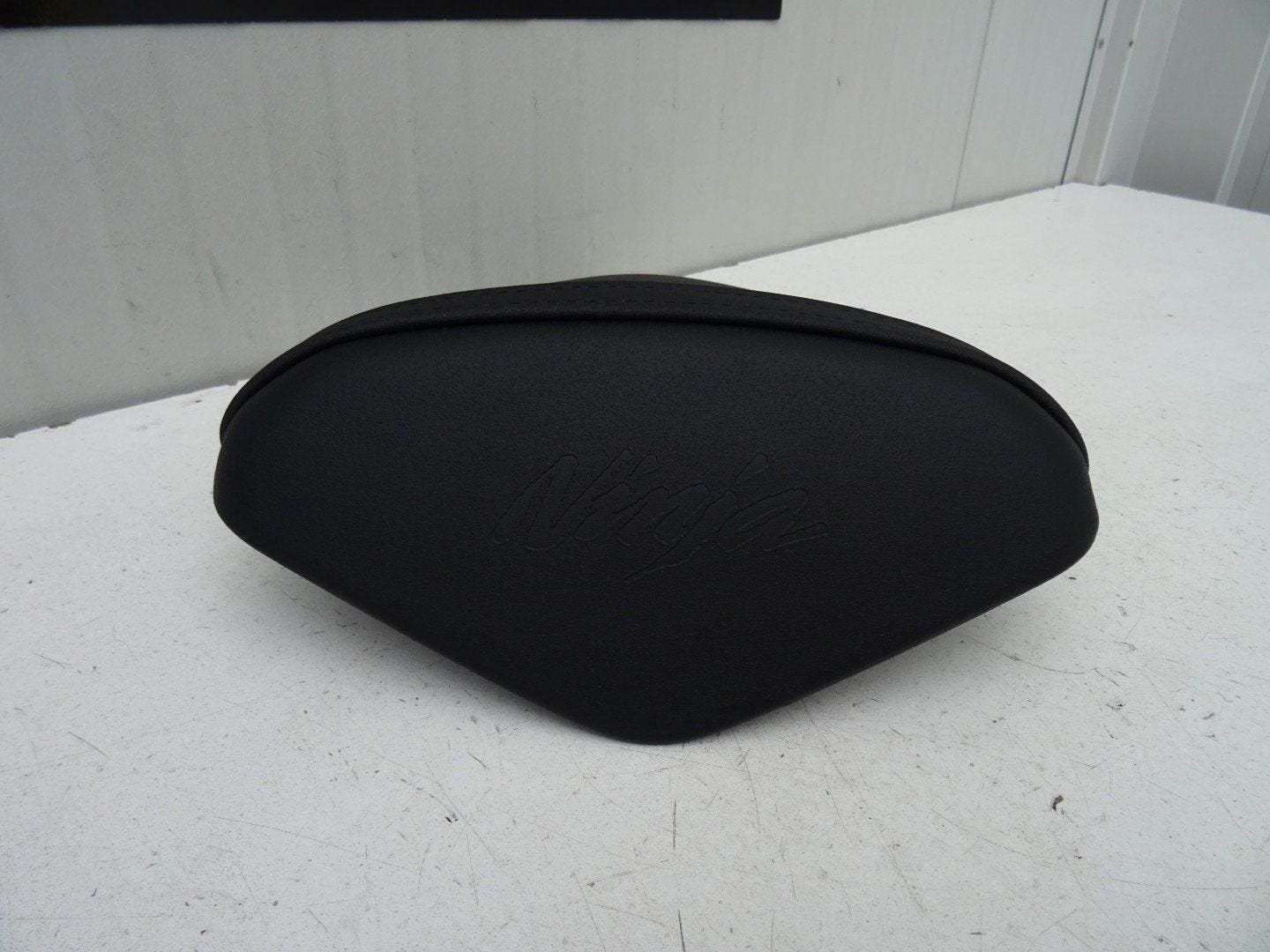 Duo Zadel / Duo zit / Seat Kawasaki ZX6R Ninja 2009-2016, Motoren, -, -, Nieuw, Ophalen of Verzenden
