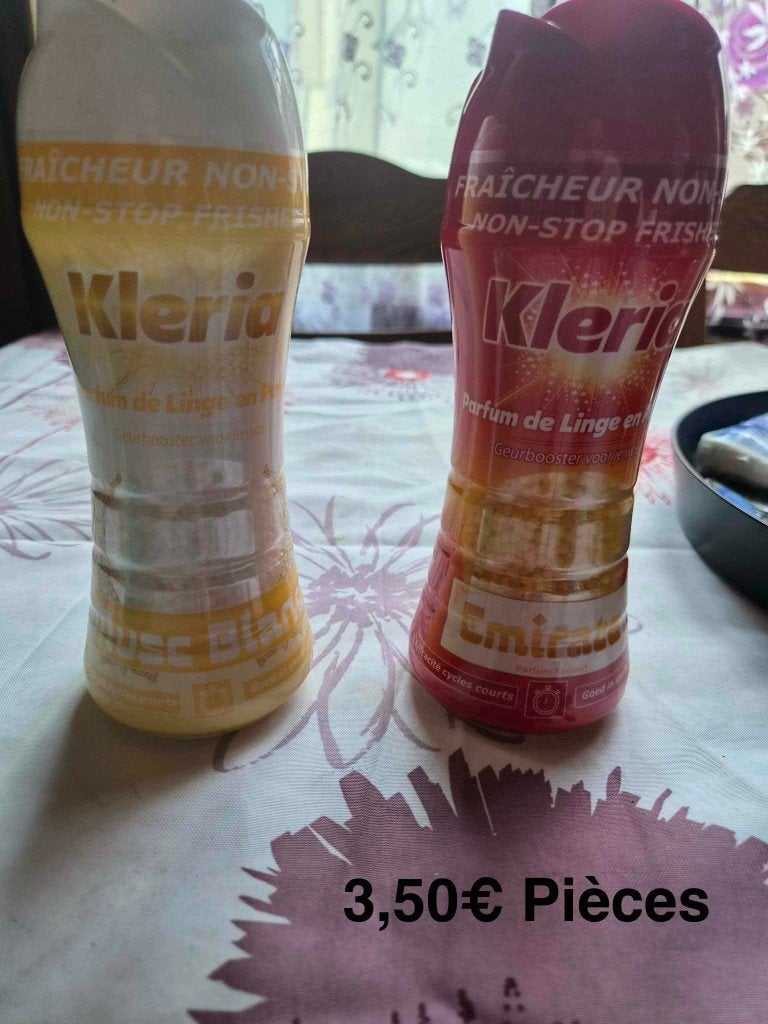 Plusieurs produits, Autos : Divers, Enlèvement