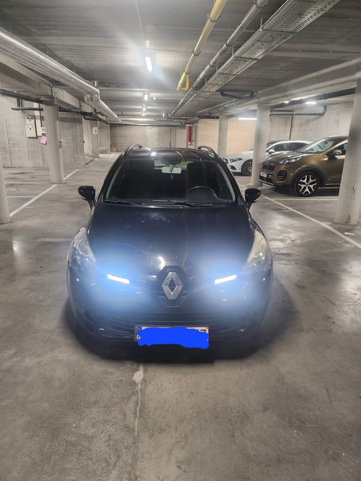 Renault clio break 180000 km 1.2 essence euro 5, Euro 5, Achat, Entreprise, Break