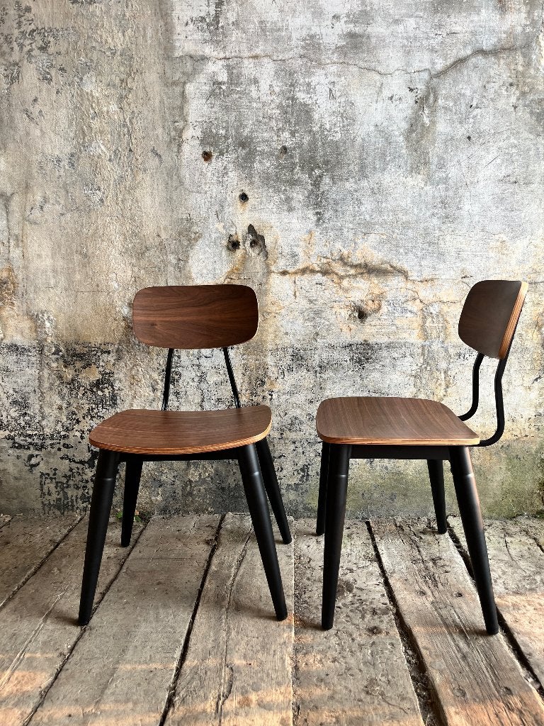 Nørdico stoel ( 24 op voorraad)