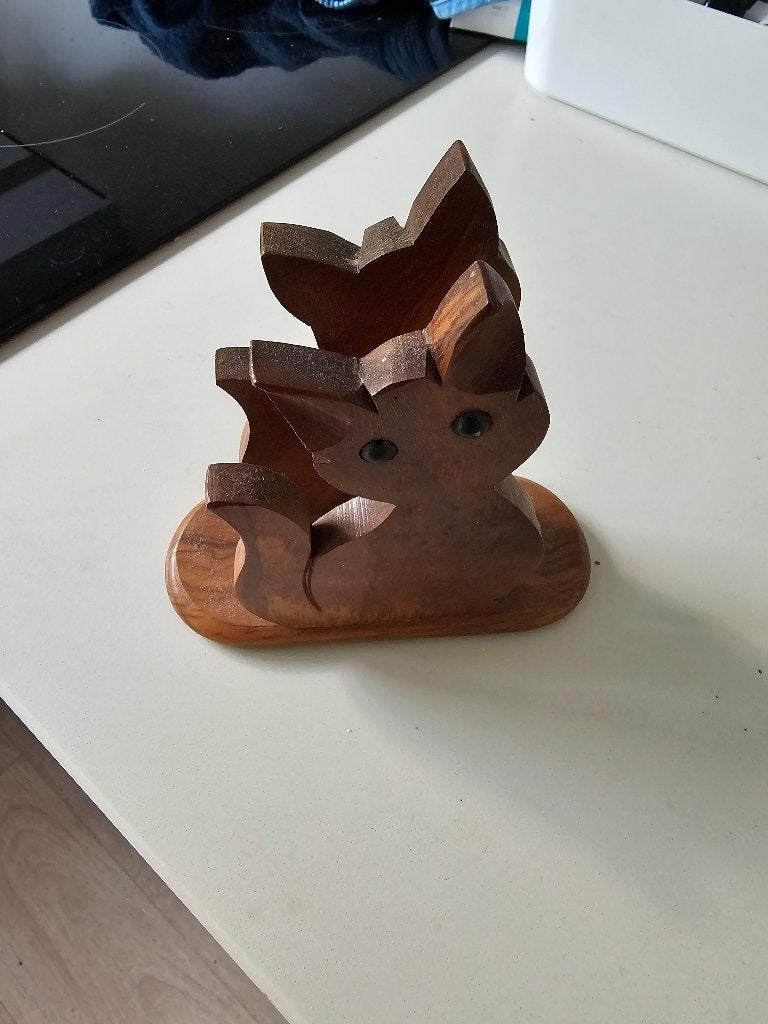 SERRE LIVRES, Collections, Enlèvement, Comme neuf, Chien ou Chat, Statue ou Figurine