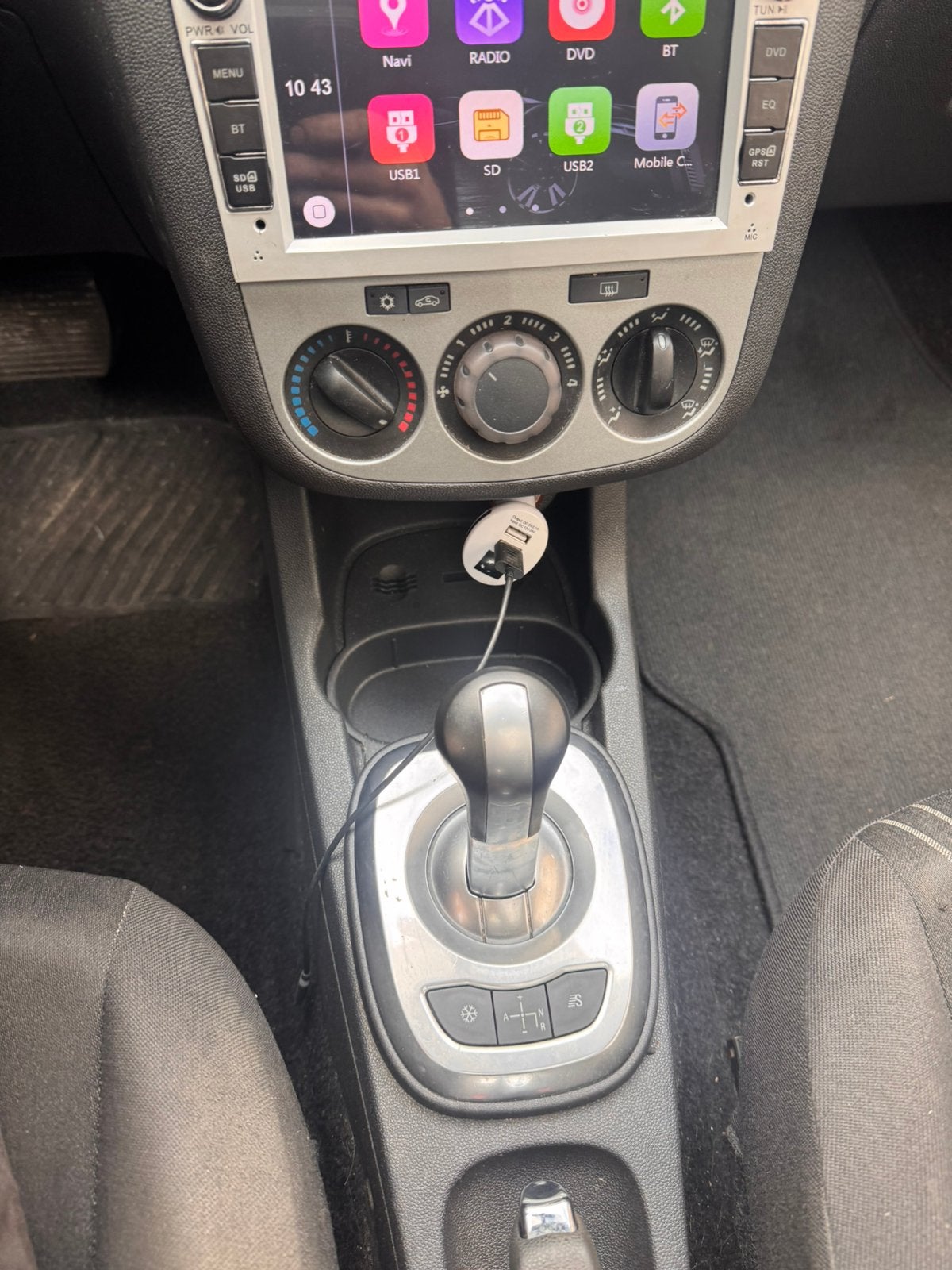 Opel Corsa D 1.2 essence automatique, Particulier, Achat