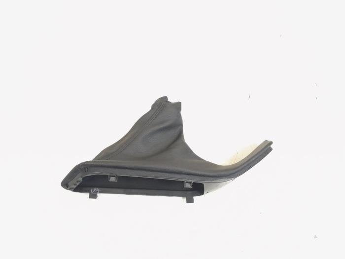 Enveloppe levier frein à main d'un BMW X1, -, 3 mois de garantie, Utilisé, -