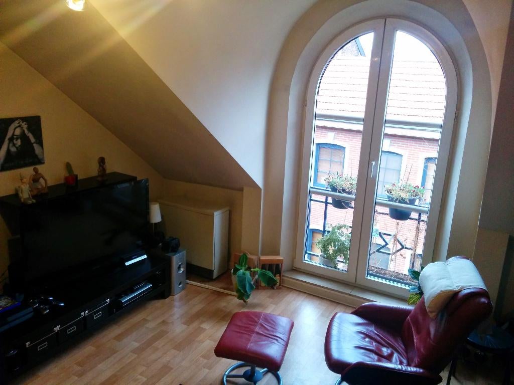 appartement, Immo, 35 tot 50 m², Provincie Limburg