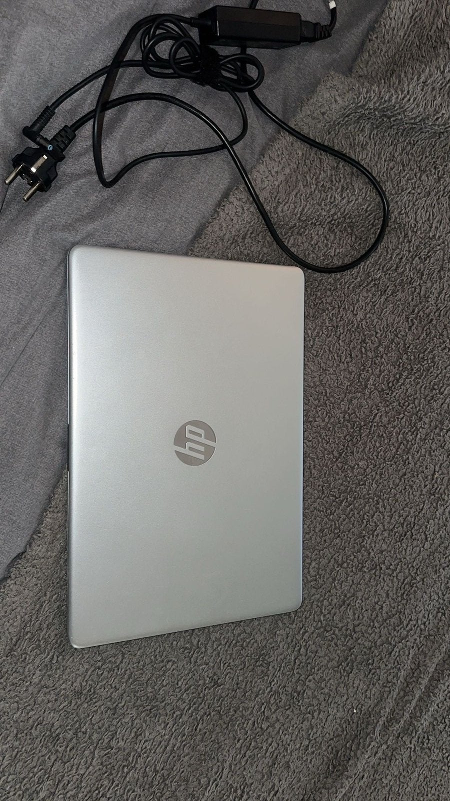 HP 15s-eq1269nb - Laptop - 15.6 Inch - Azerty, Ophalen, Zo goed als nieuw, Azerty, 15 inch