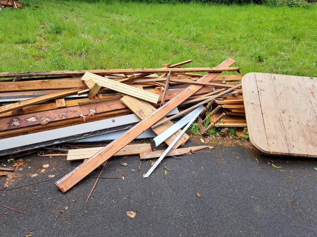 Gratis afhalen voor brandhout, Tuin en Terras, Brandhout, Ophalen