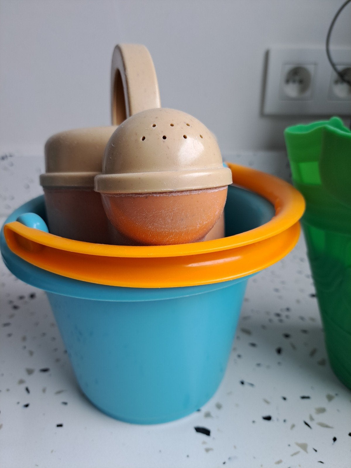 speelgoed voor in bad, Kinderen en Baby's, Ophalen of Verzenden, Zo goed als nieuw, Badje