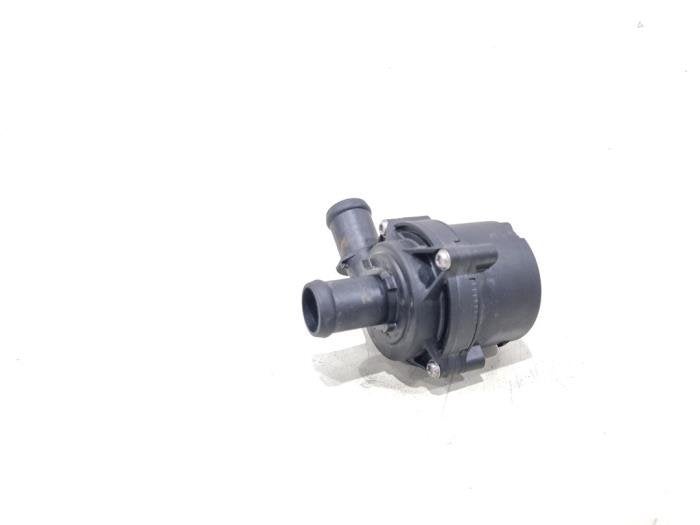 Waterpomp van een Audi A1, Gebruikt, -, -, -