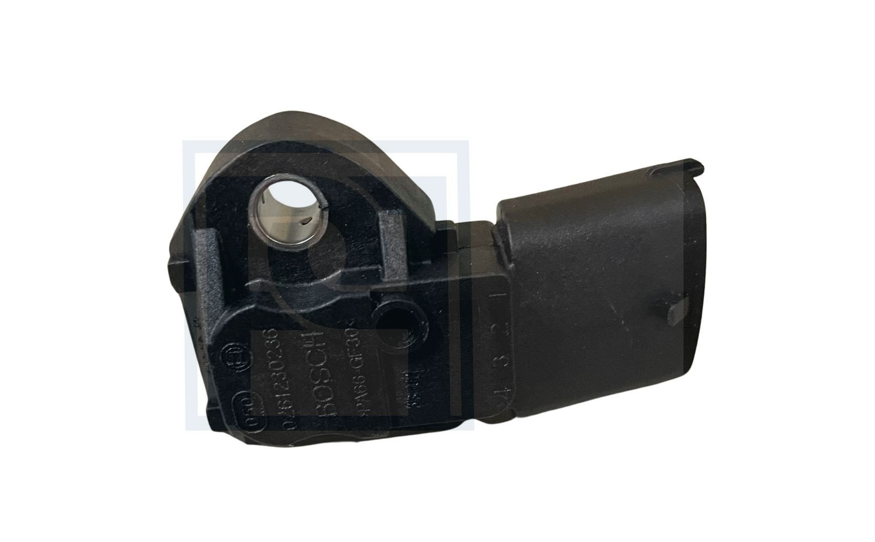 Volvo Brandstofdruksensor 5-CYL zonder Turbo Volvo C30 - S40, Enlèvement ou Envoi, Neuf