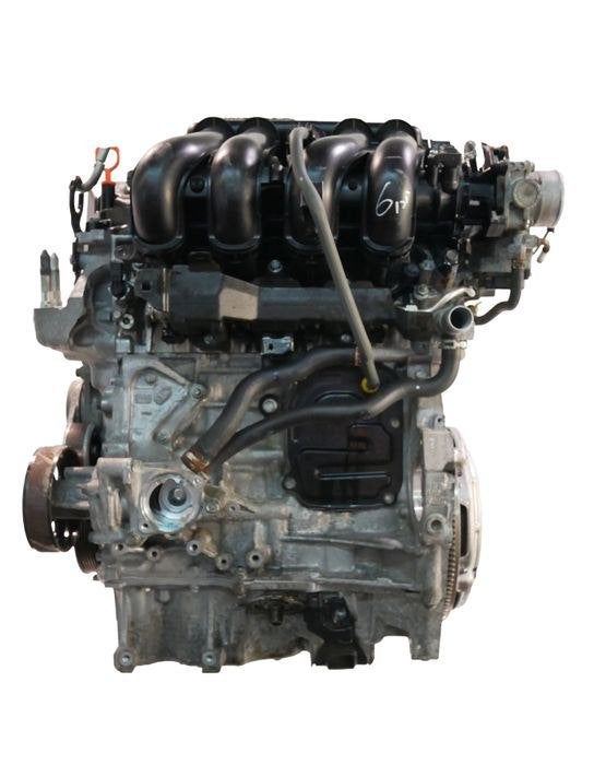Moteur d'occasion Honda HR-V MK2 RU 1.5 - L15BY, Envoi, Révisé, Honda