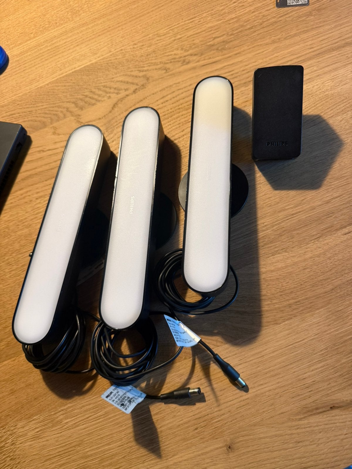 Philips Hue play bar lichtbalk, Enlèvement, Comme neuf, Philips