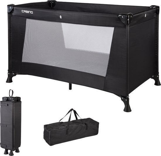 Cabino reisbedje voor kindjes (120 op 60 cm), Ophalen of Verzenden, Reisbedje