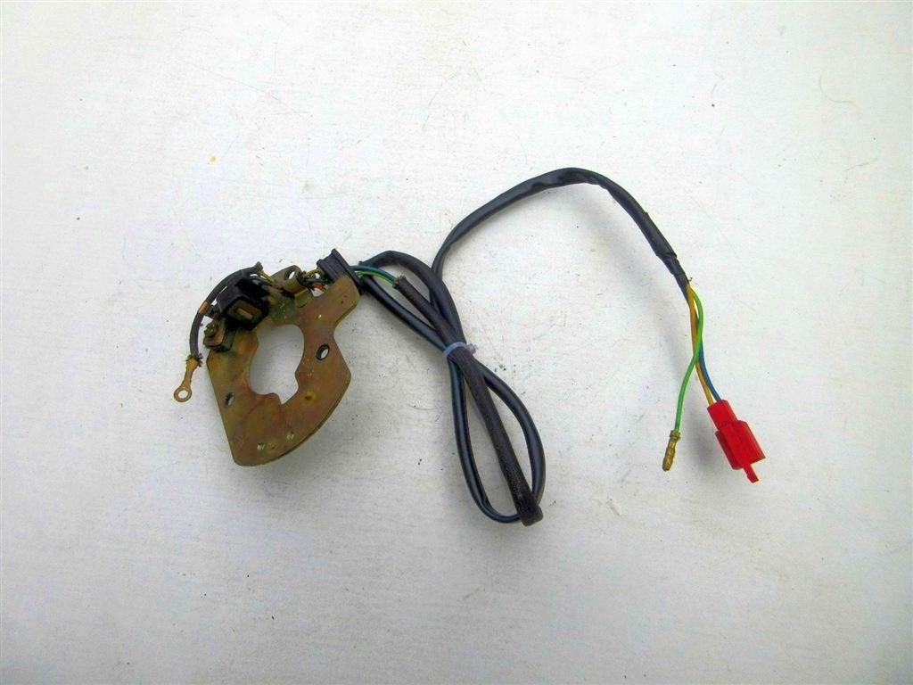 Suzuki GSX600 pickup coil GSX 600 pulsgever spoel ontsteking, Enlèvement ou Envoi, Utilisé