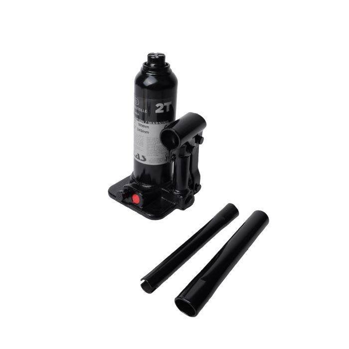 CLAS OH4502 hydraulische potkrik 2T - nieuw, Auto diversen, Ophalen, Nieuw