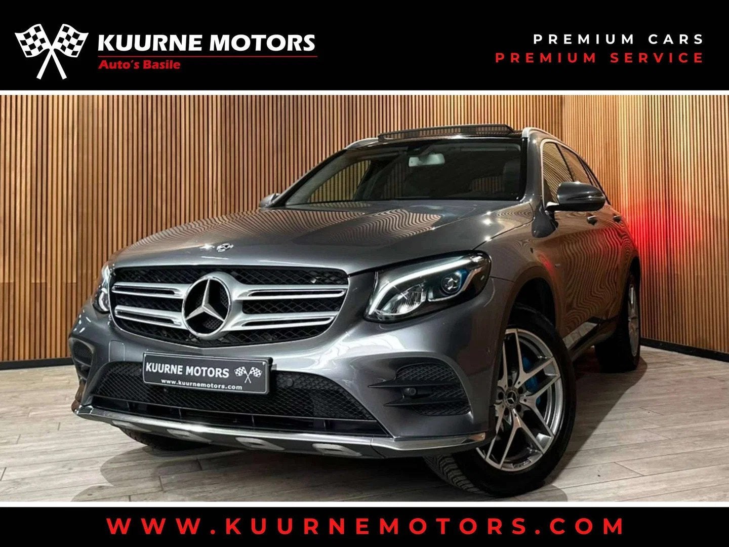 Mercedes-Benz GLC 350 e 4-Matic AMG Line Led/PanoDak/Cam/Pdc, Auto's, Mercedes-Benz, Automaat, Gebruikt, 4 cilinders, 5 deurs