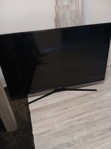 Samsung 43" Smart TV LED / in prima staat, Audio, Tv en Foto, LED, Ophalen of Verzenden, Zo goed als nieuw, Samsung
