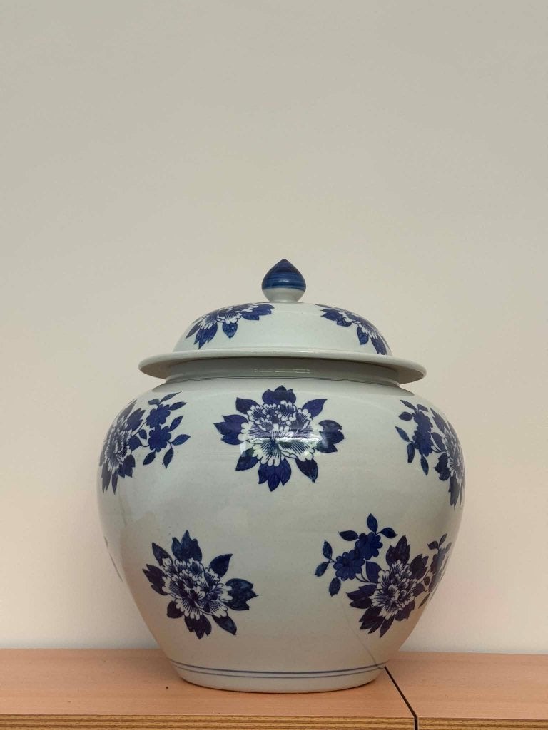 chinese vaas, Antiek en Kunst, Ophalen