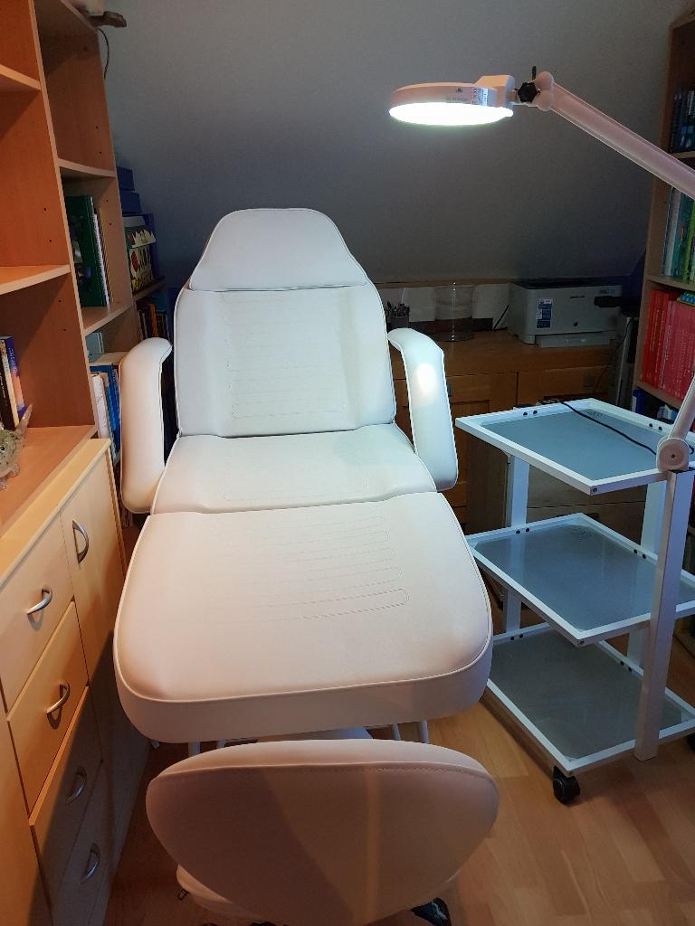 Volledige pedicure starterset, Handtassen en Accessoires, Uiterlijk | Lichaamsverzorging, Ophalen, Gebruikt, Overige typen