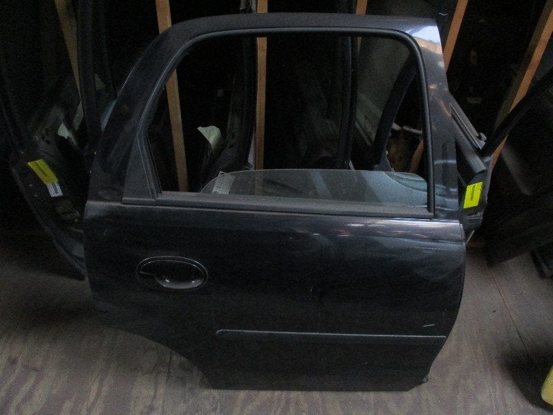 PORTE DROITE ARRIÈRE Opel Corsa C (F08 / 68), Autos : Pièces & Accessoires, Carrosserie & Tôlerie, Opel, Opel Automobile GmbH