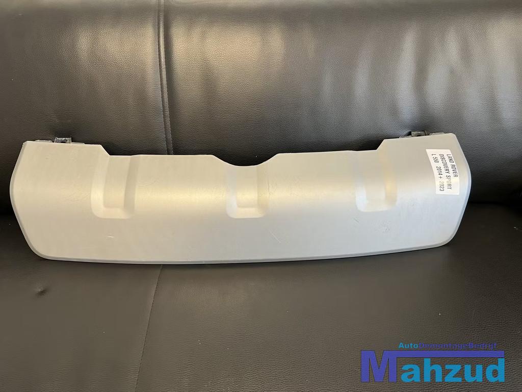 LAND ROVER DISCOVERY Sport L550 Diffuser achterbumper deel 2, Auto-onderdelen, Carrosserie, Bumper, Land Rover, Achter, Gebruikt