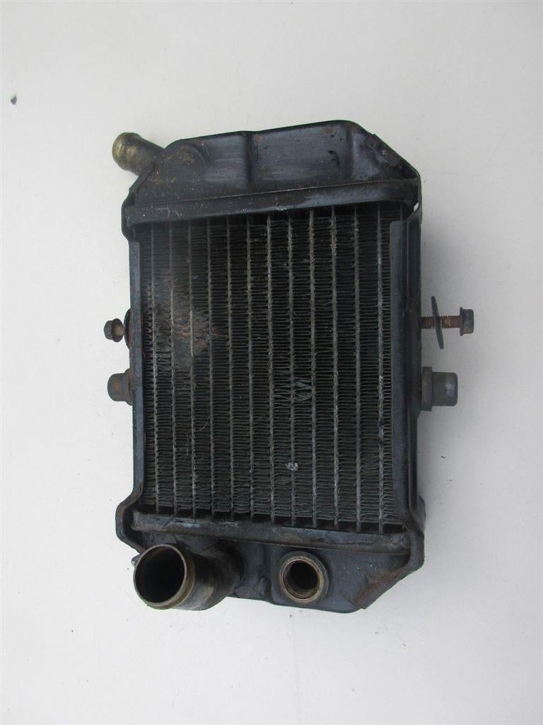 Honda VF750F radiator radiateur VF 750 F Interceptor koeler, Enlèvement ou Envoi, Utilisé