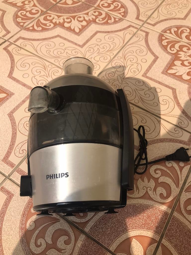Sapcentrifuge Phillips, Ophalen of Verzenden