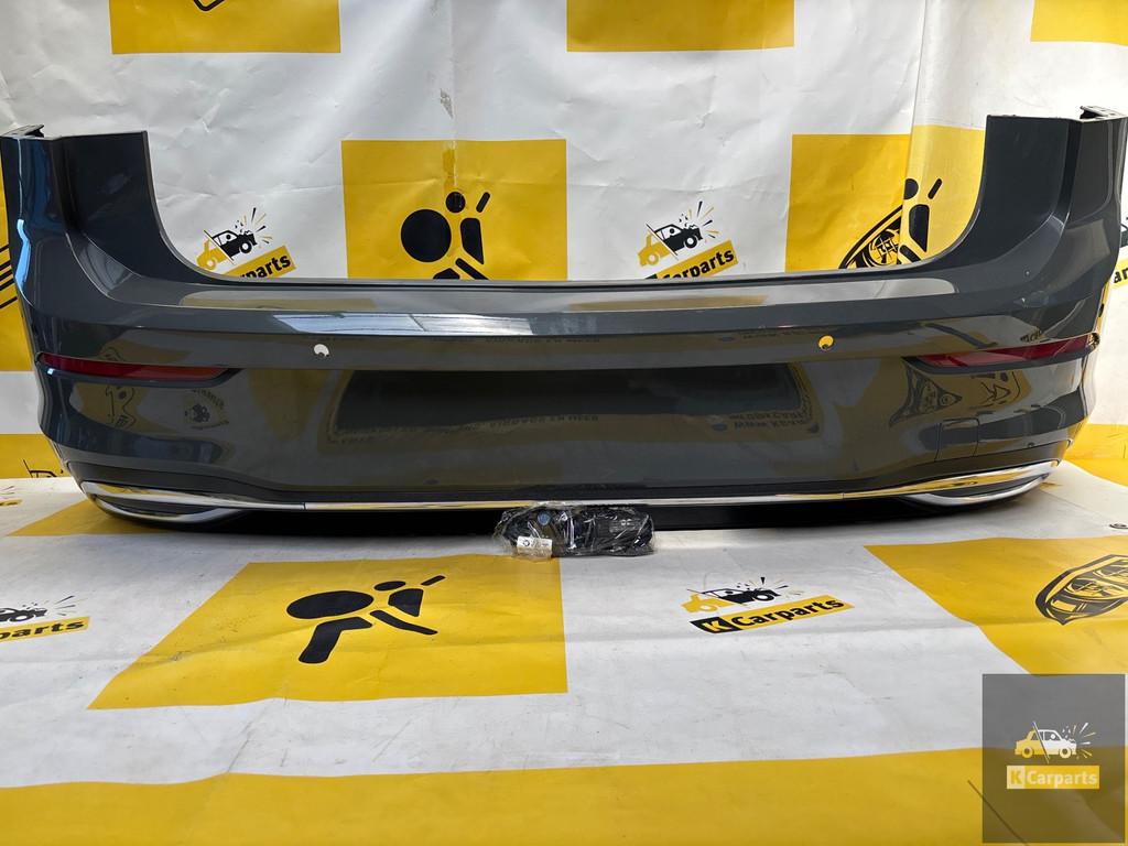 Volkswagen achterbumper Golf 8 VIII 5H6807421C Style Achterb, Info@fabrikant.eu, Achter, Bumper, Fabrikant BV