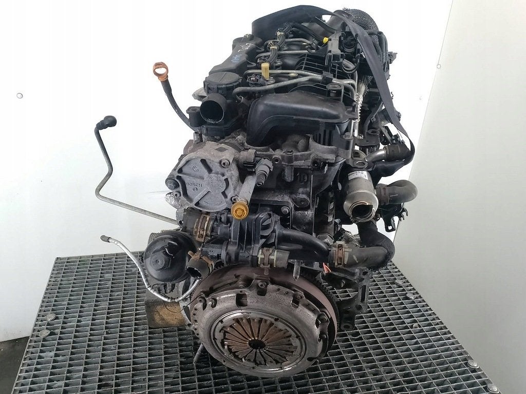 Moteur 9HZ Nu C4 CITROEN, Autos : Pièces & Accessoires, Envoi, Utilisé, Daihatsu