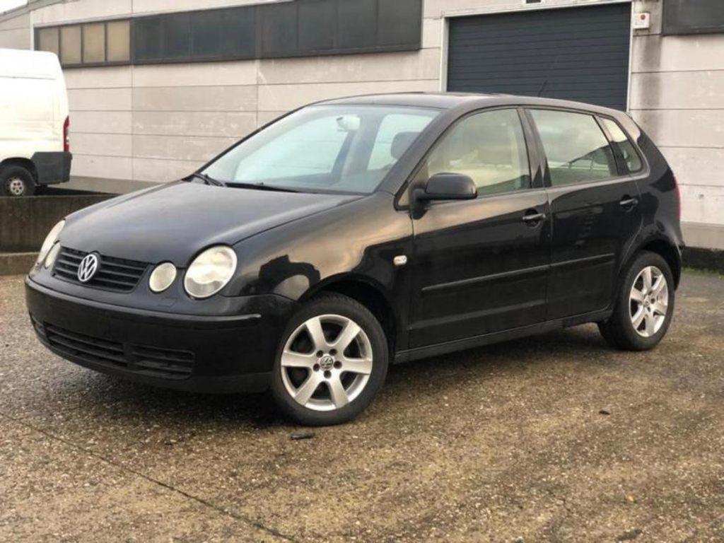 VOLKSWAGEN POLO, Autos, Volkswagen, Achat, Beige, Beige, Berline