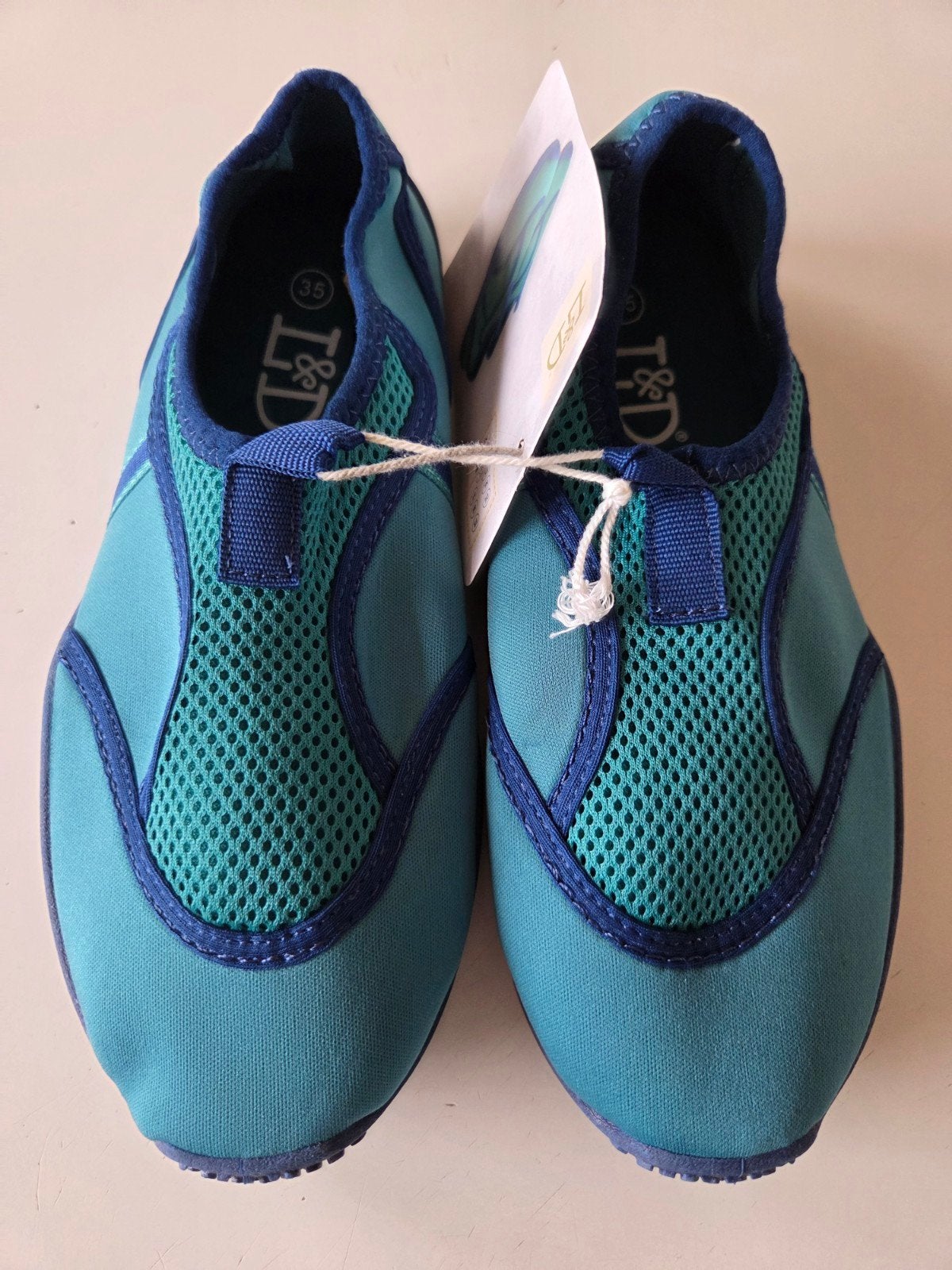 Waterschoenen Unisex maat 35/36, Ophalen of Verzenden, Nieuw