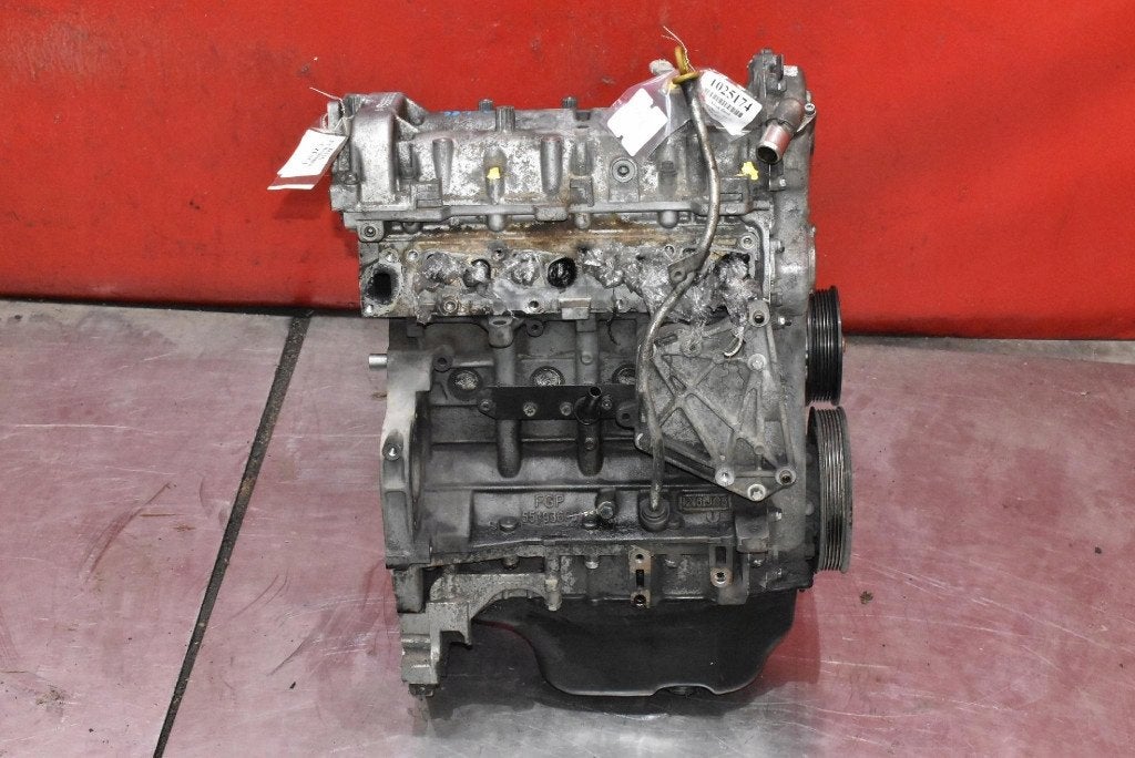 Moteur Z13DT Nu CORSAVAN AGILA WAGON CORSA SWIFT COMBO, Verzenden, Gebruikt, Overige automerken